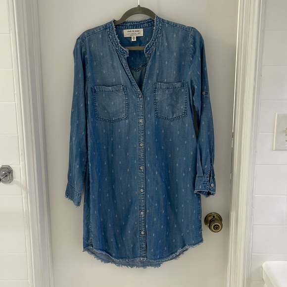 cloth & stone | Dresses | Cloth Stone Long Sleeve Shirt Dress Xs | Poshmark cloth & stone | Dresses | Cloth Stone Long Sleeve Shirt Dress Xs | Poshmark